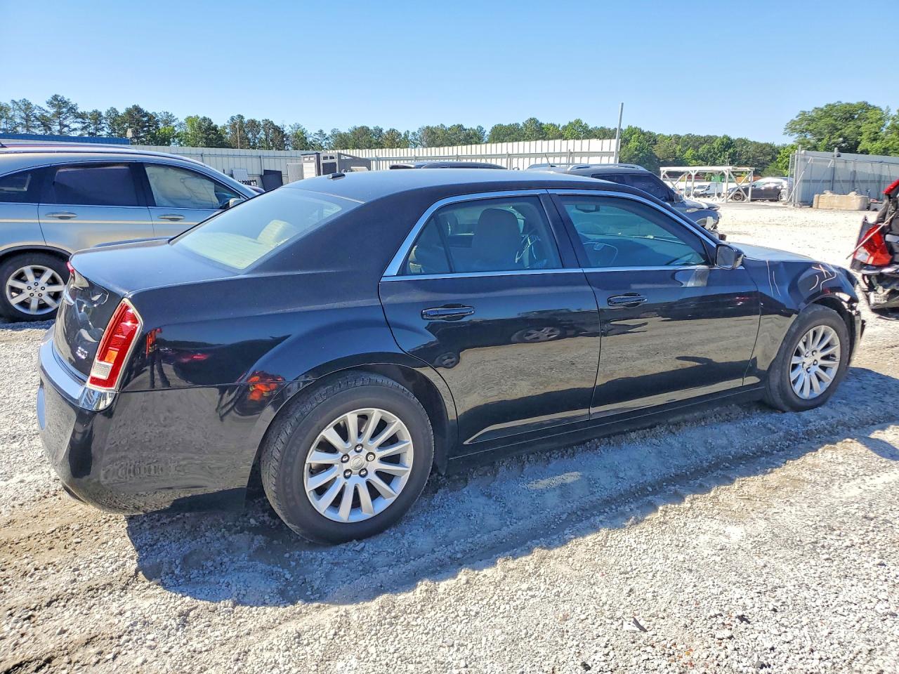 Chrysler 300