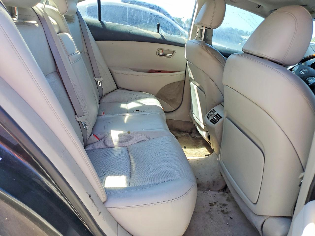 Lexus Es 350