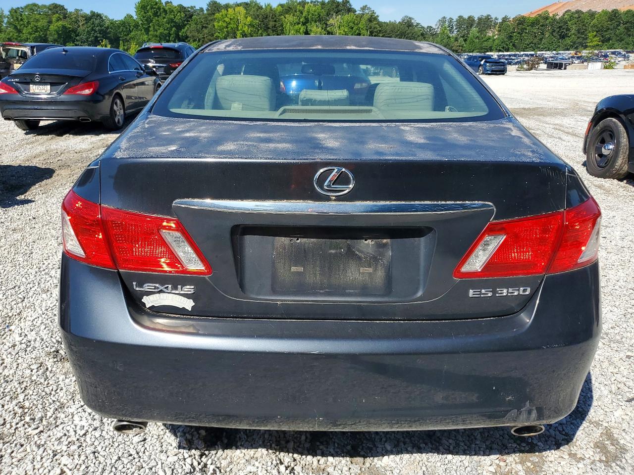Lexus Es 350