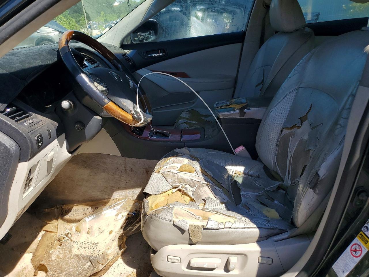Lexus Es 350