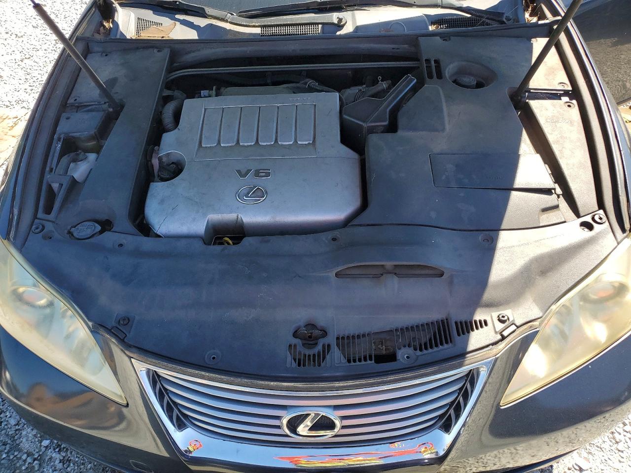 Lexus Es 350