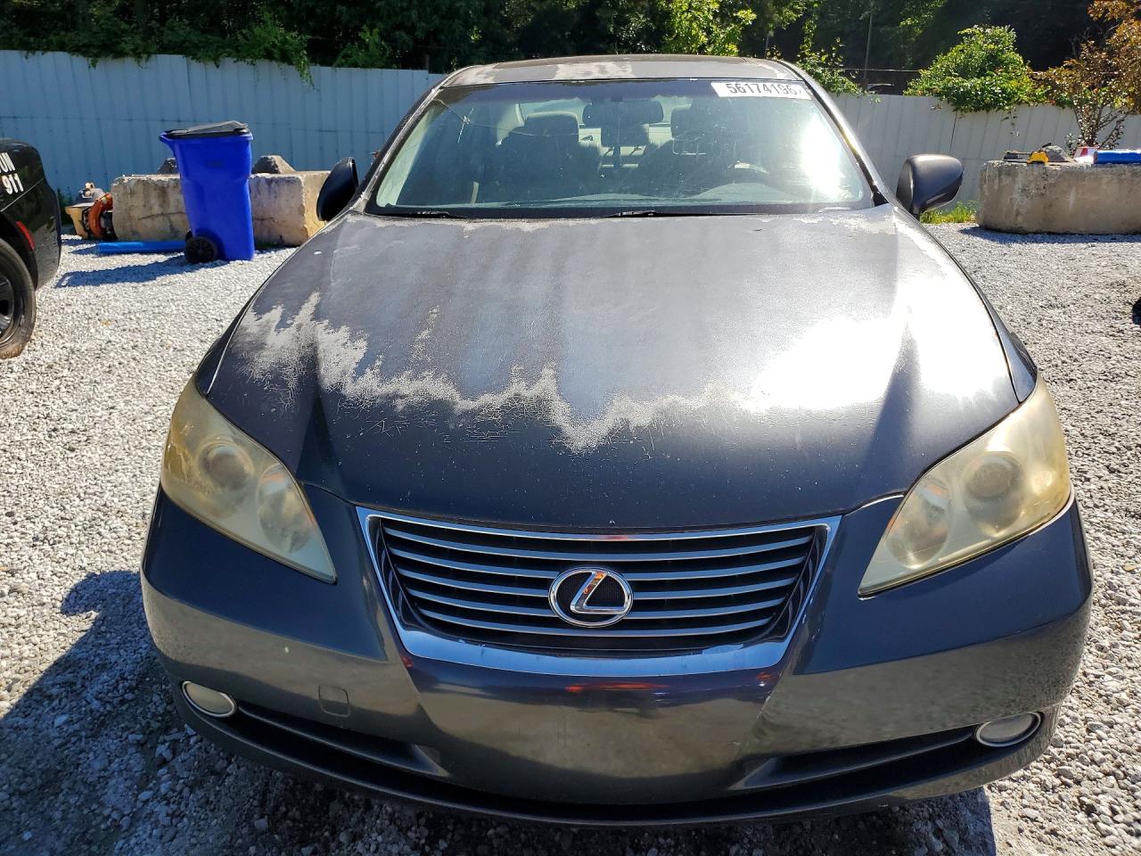 Lexus Es 350