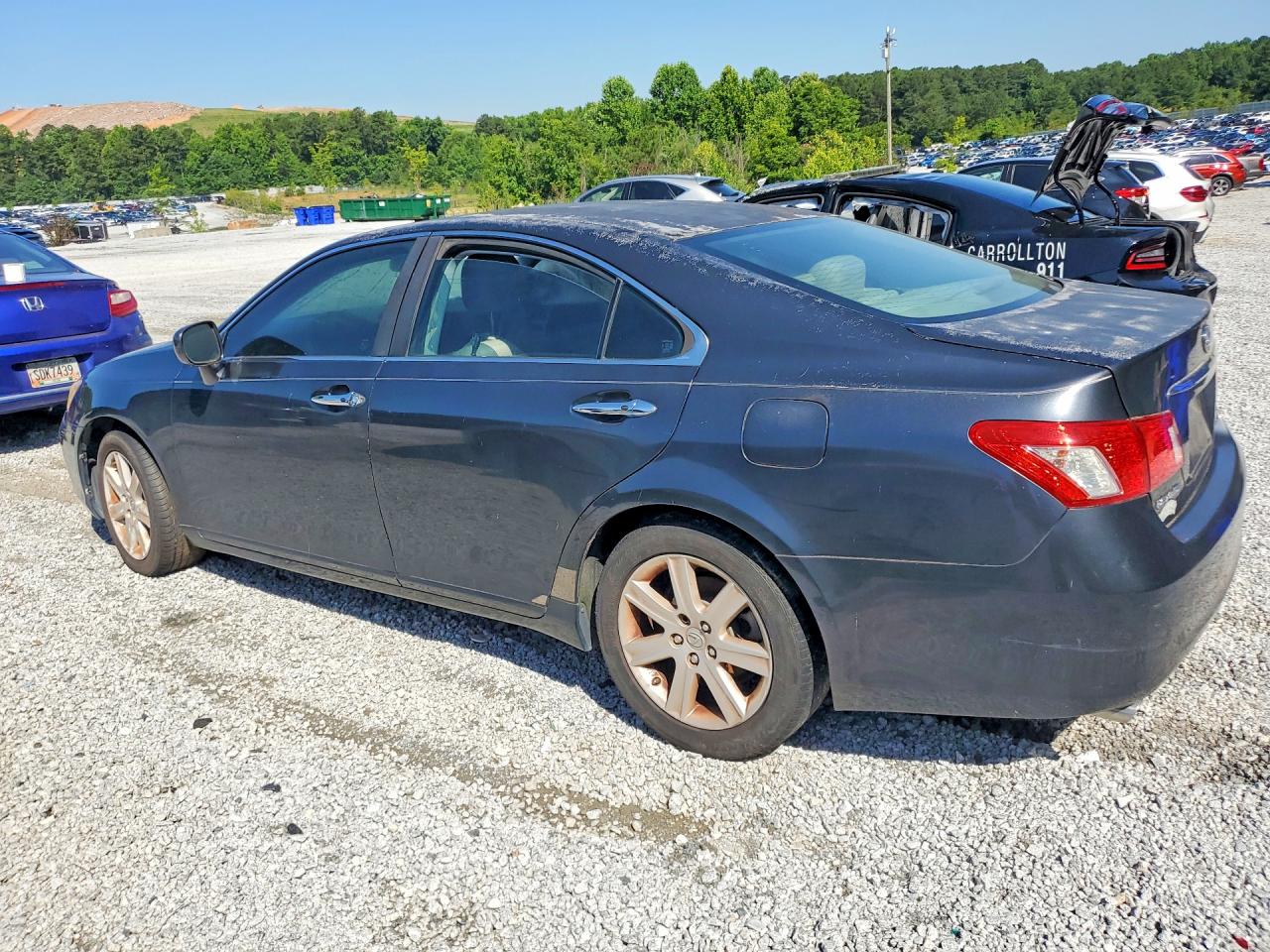 Lexus Es 350