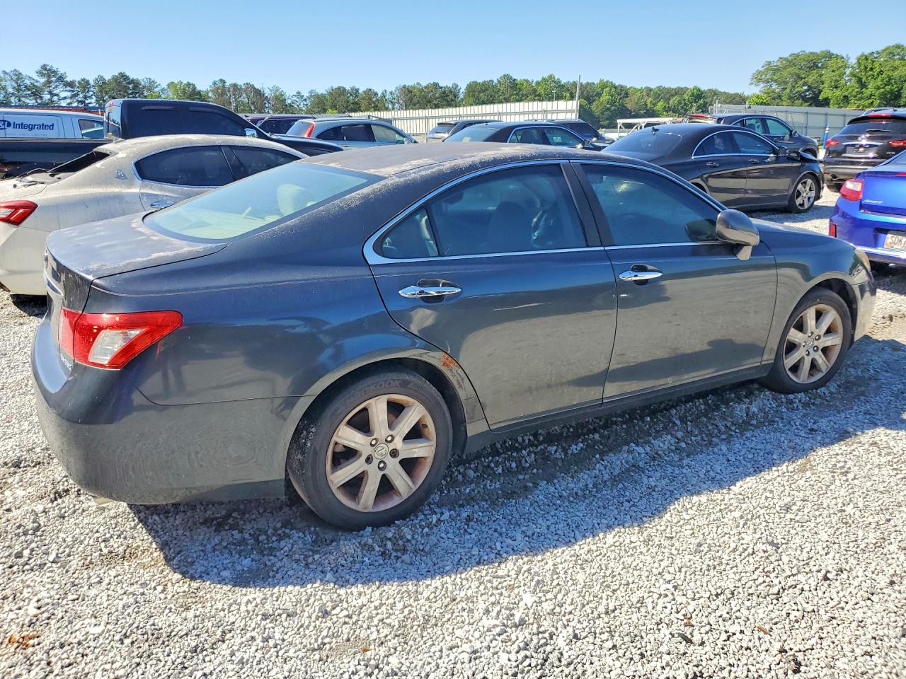 Lexus Es 350