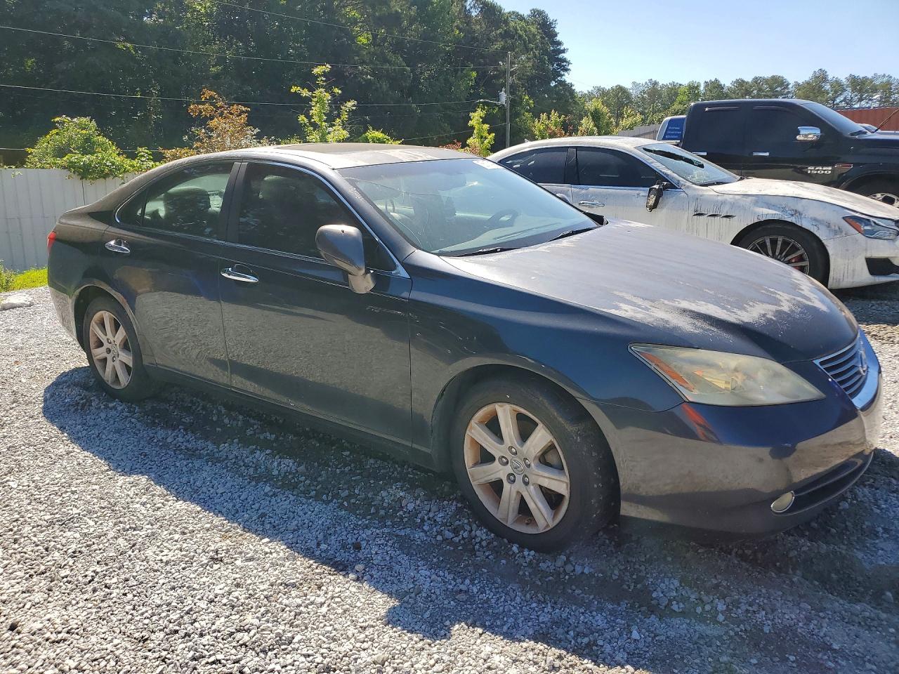 Lexus Es 350