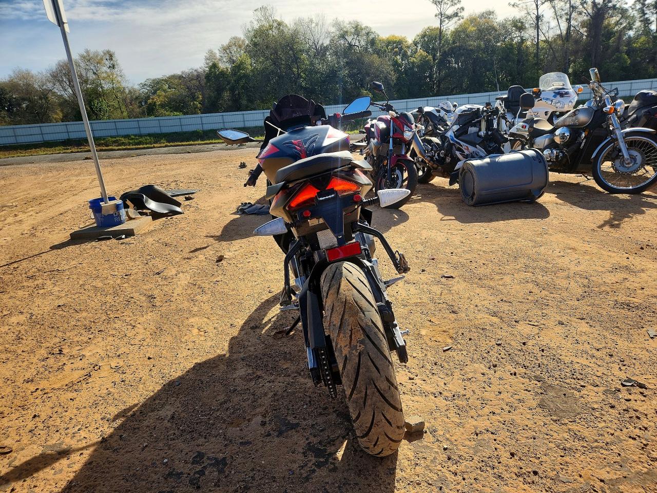 Aprilia Rs 457 457