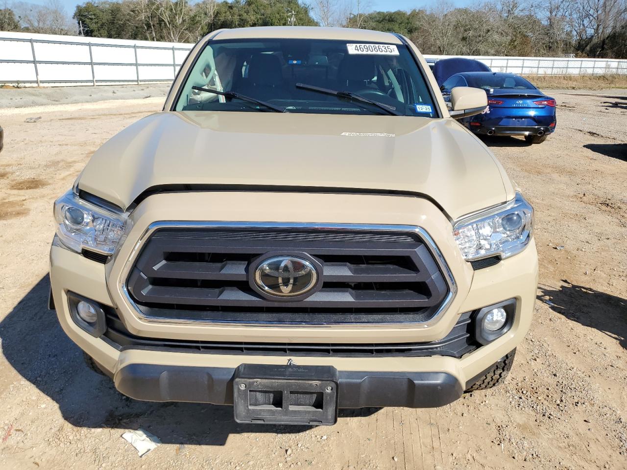 Toyota Tacoma Sr5 V6