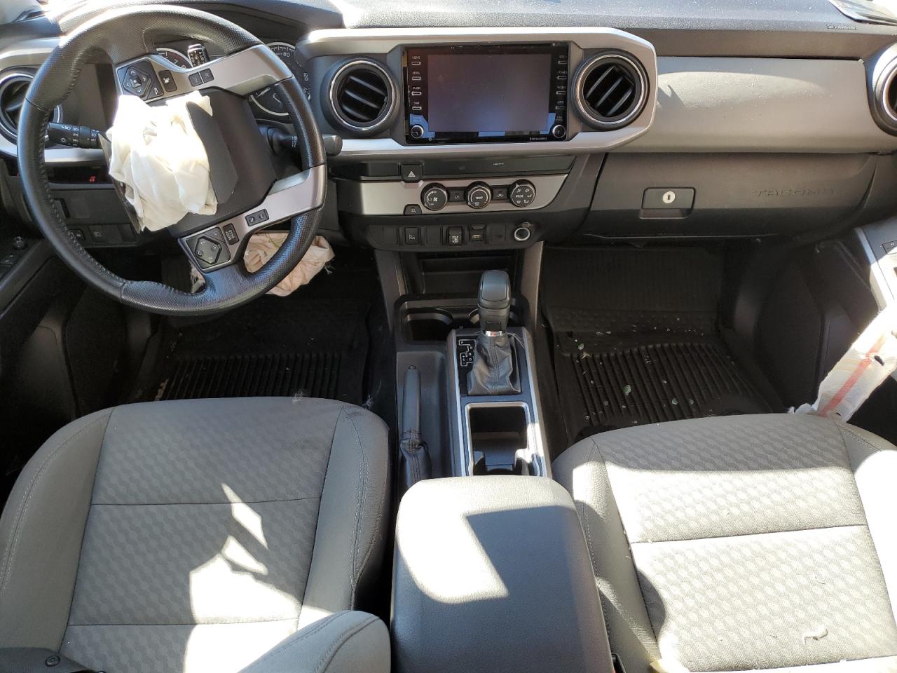 Toyota Tacoma Sr5 V6