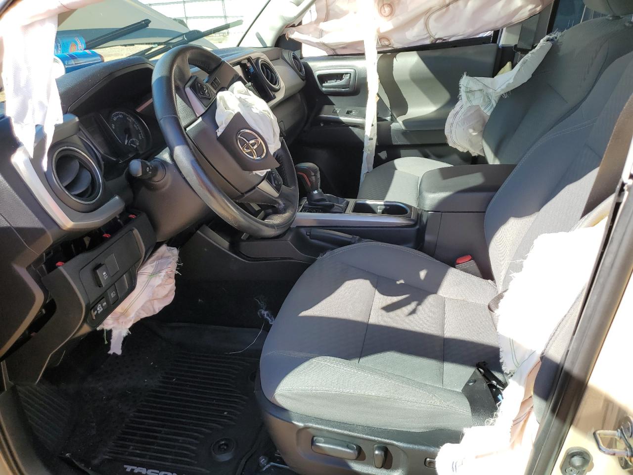 Toyota Tacoma Sr5 V6