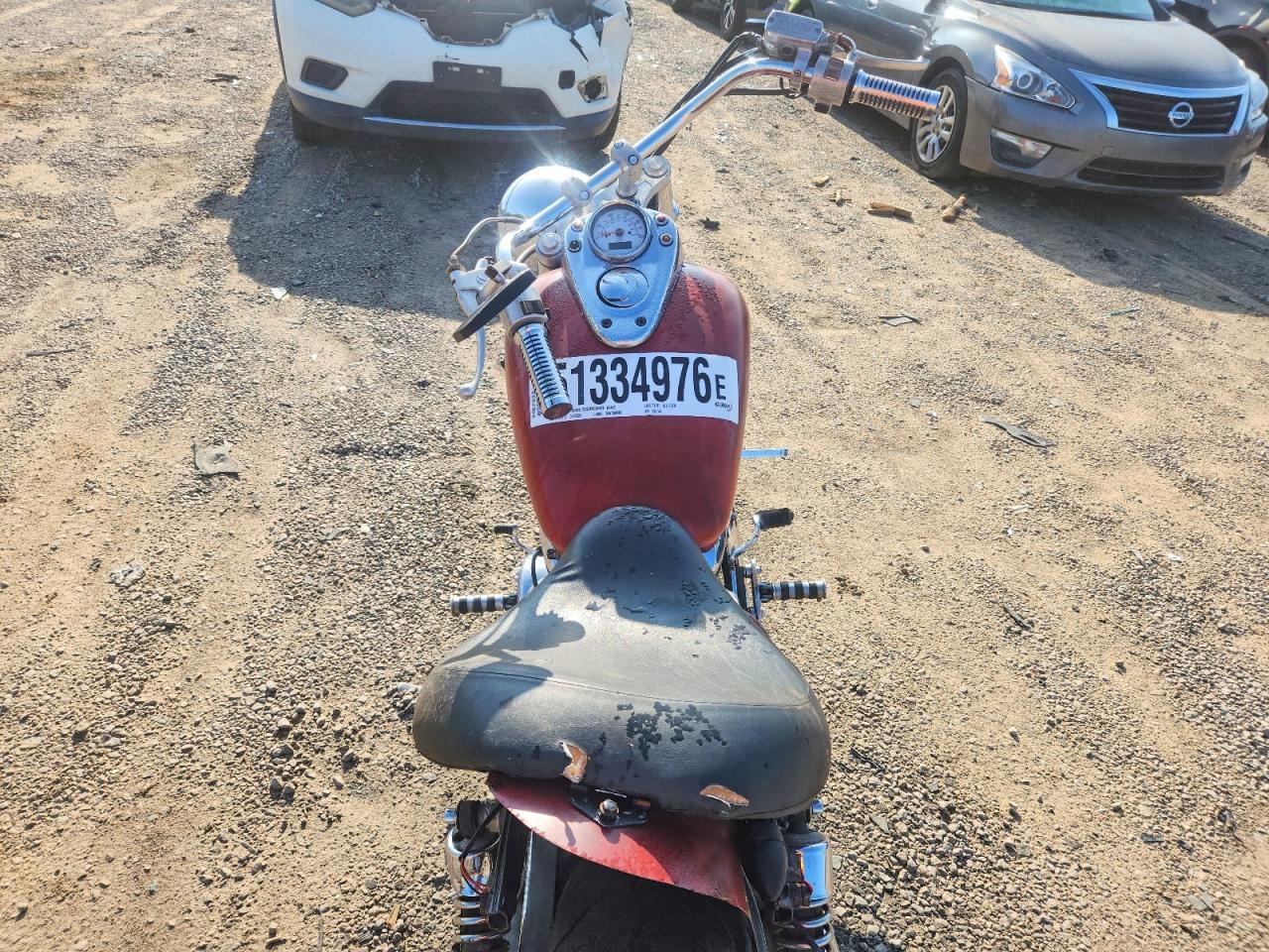 Honda Vt Cycle Cd