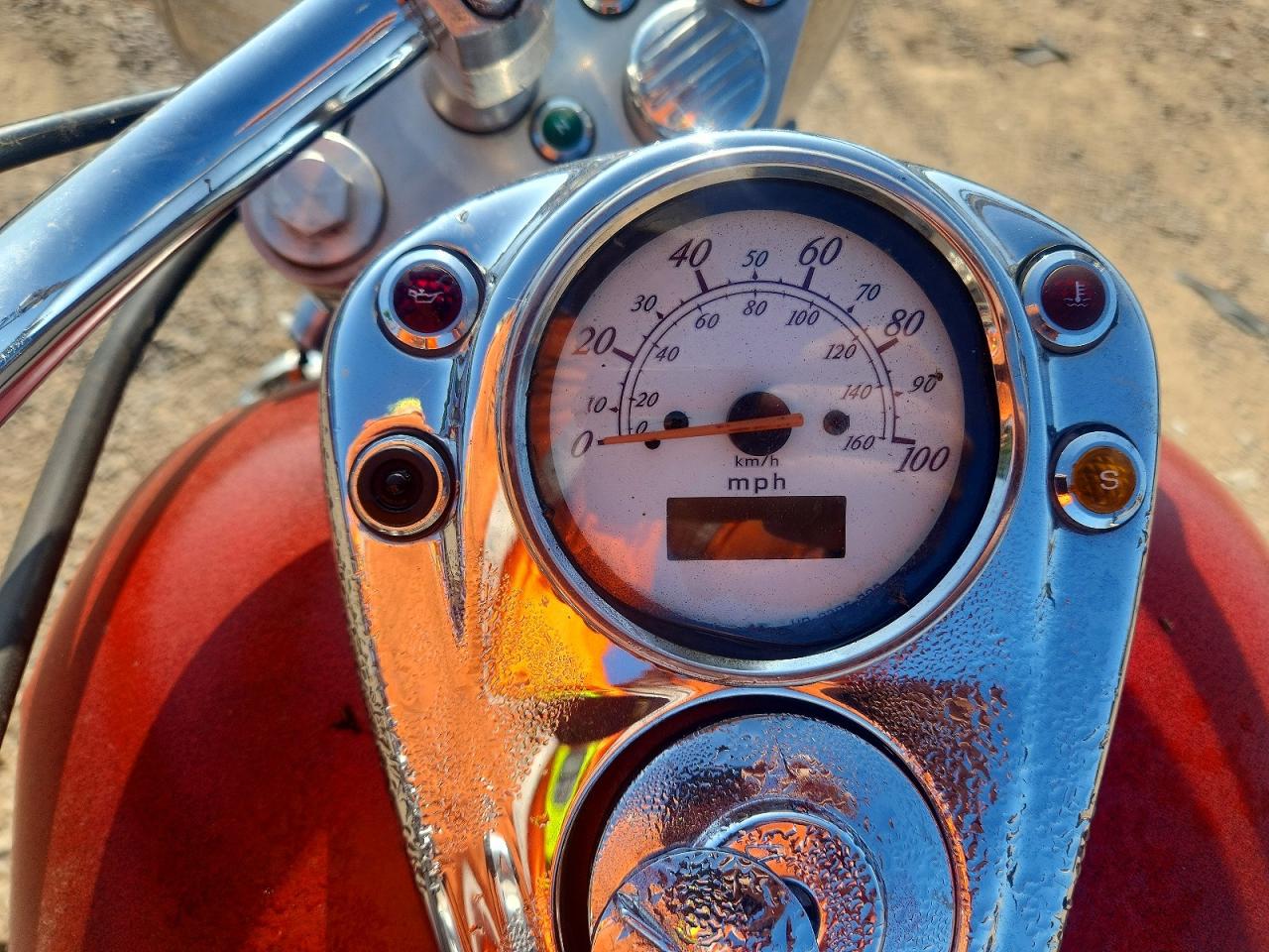 Honda Vt Cycle Cd