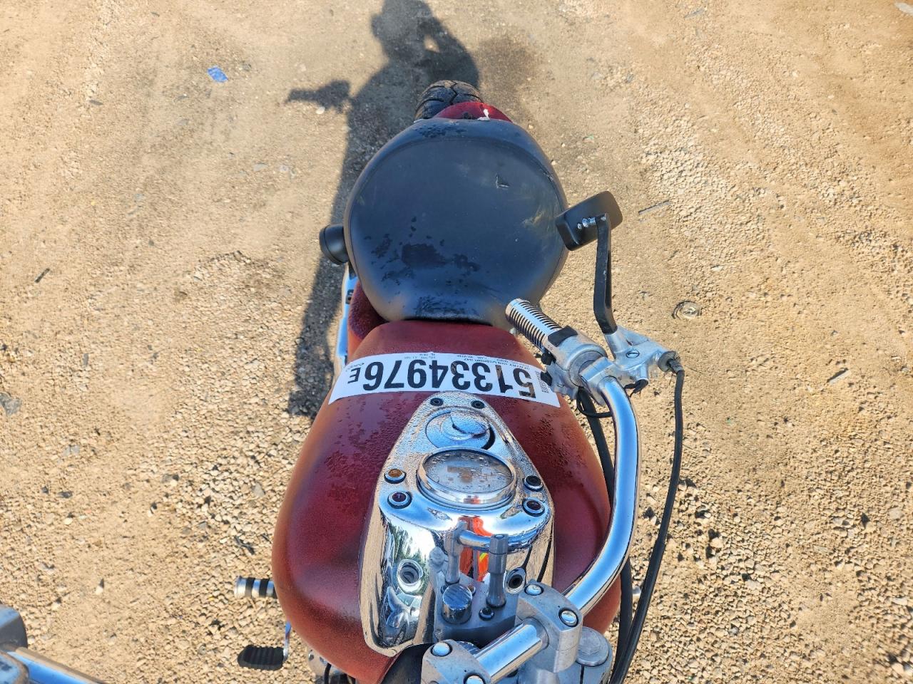 Honda Vt Cycle Cd