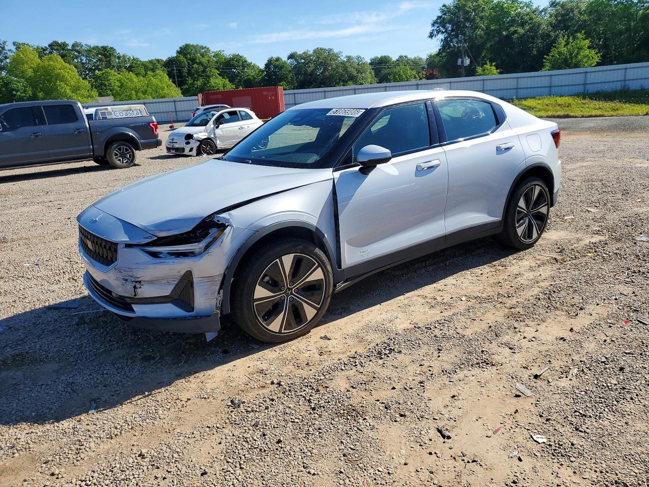 2023 Polestar 2