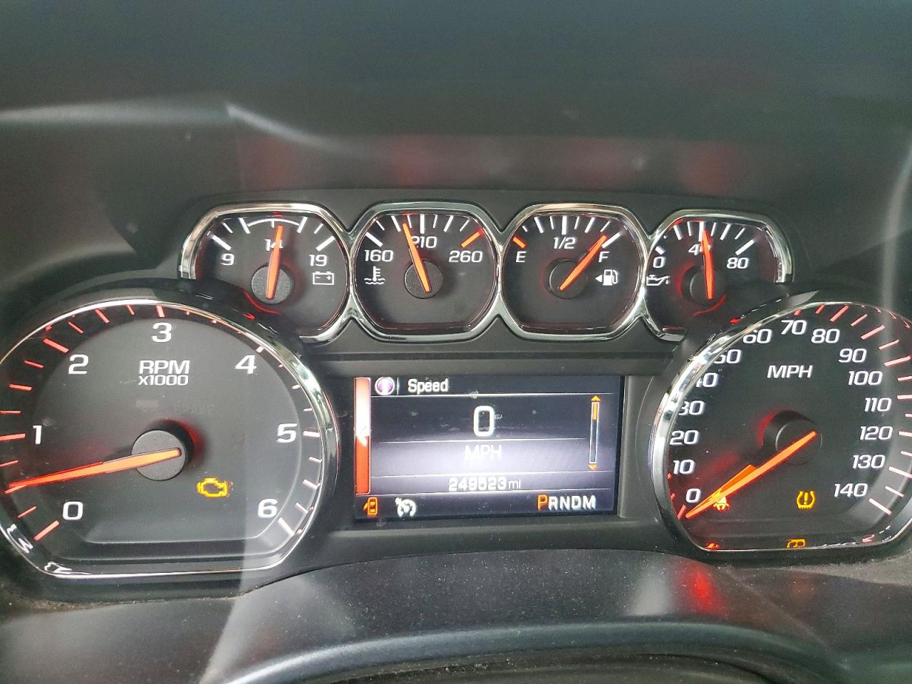 GMC Sierra K1500 Slt