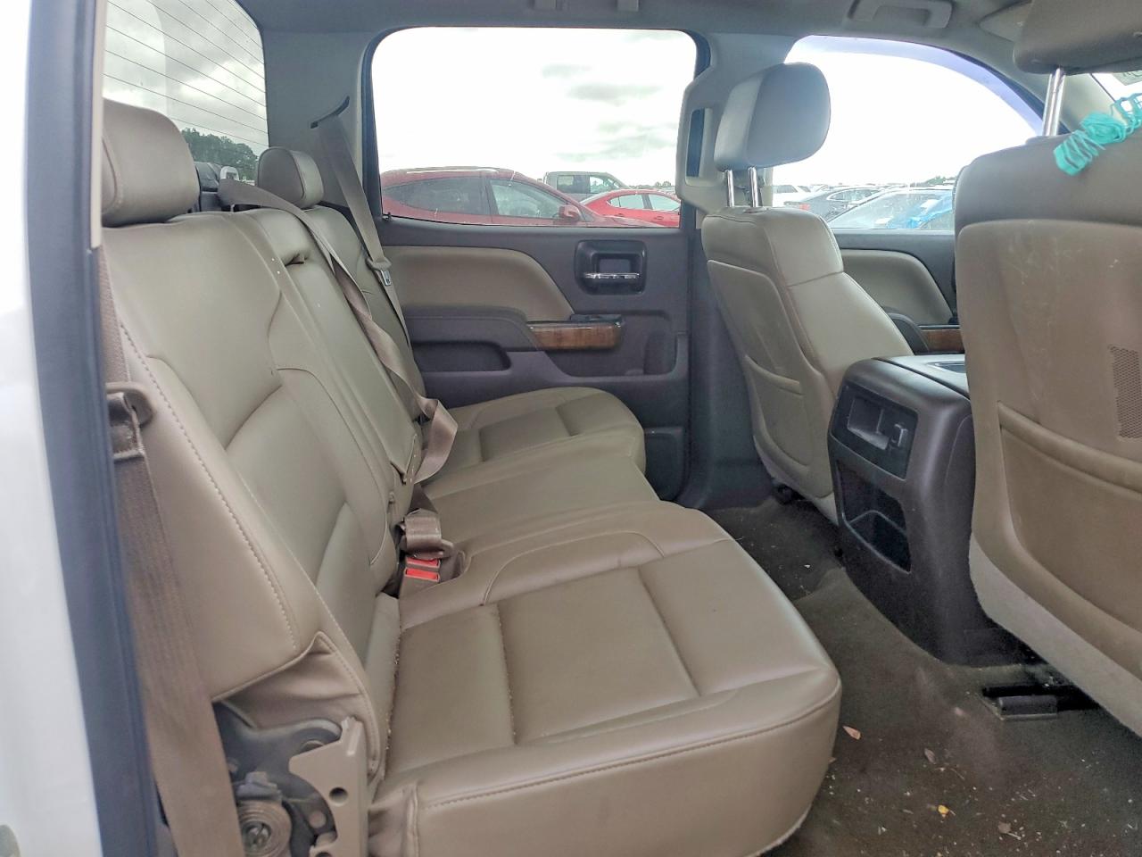 GMC Sierra K1500 Slt