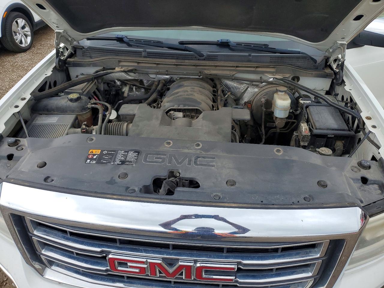 GMC Sierra K1500 Slt