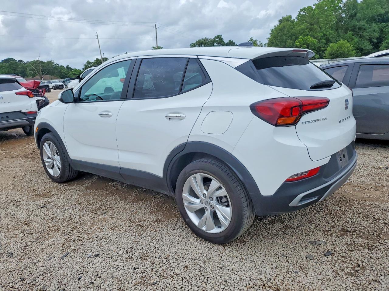 Buick Encore Preferred