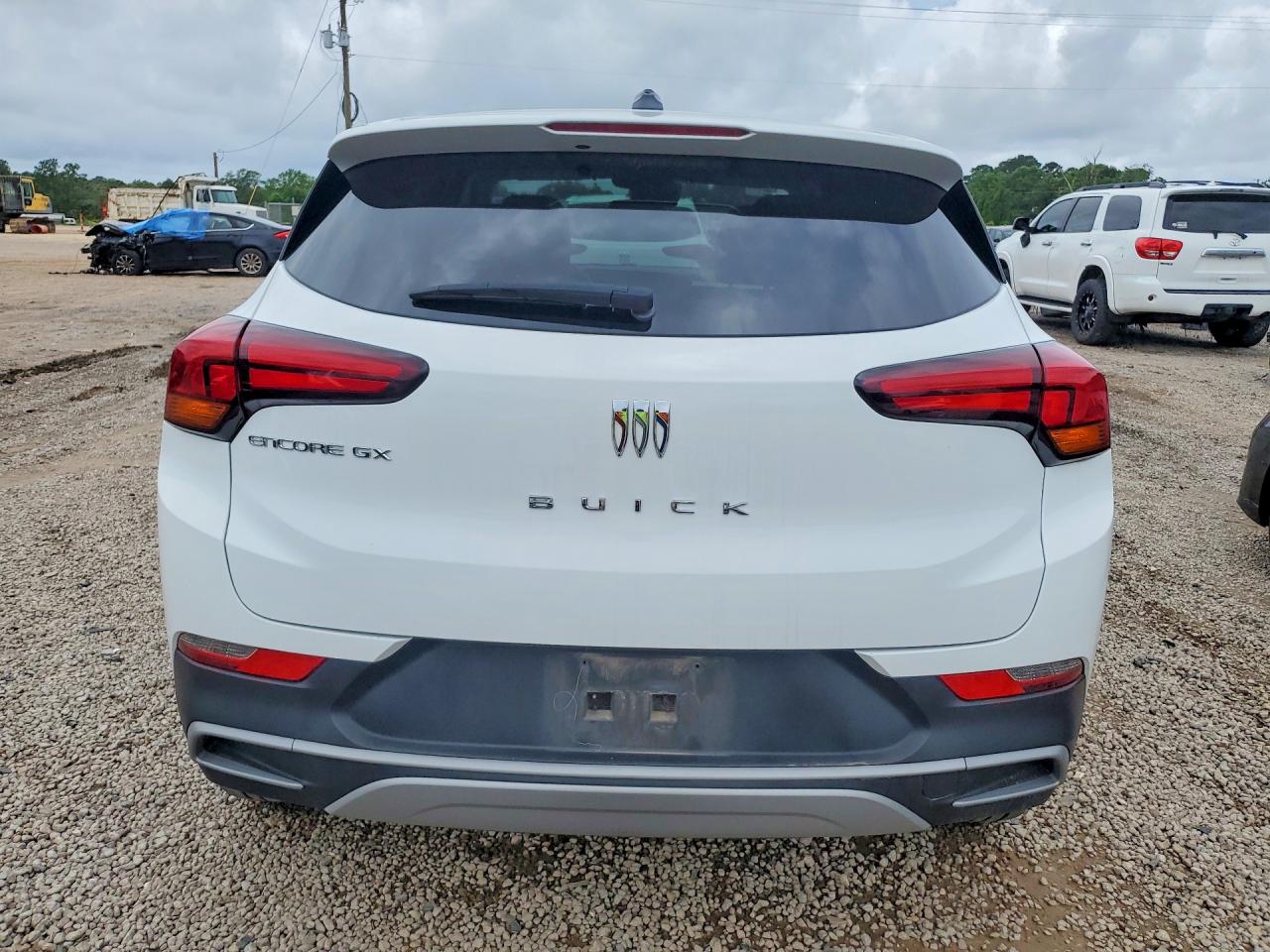 Buick Encore Preferred