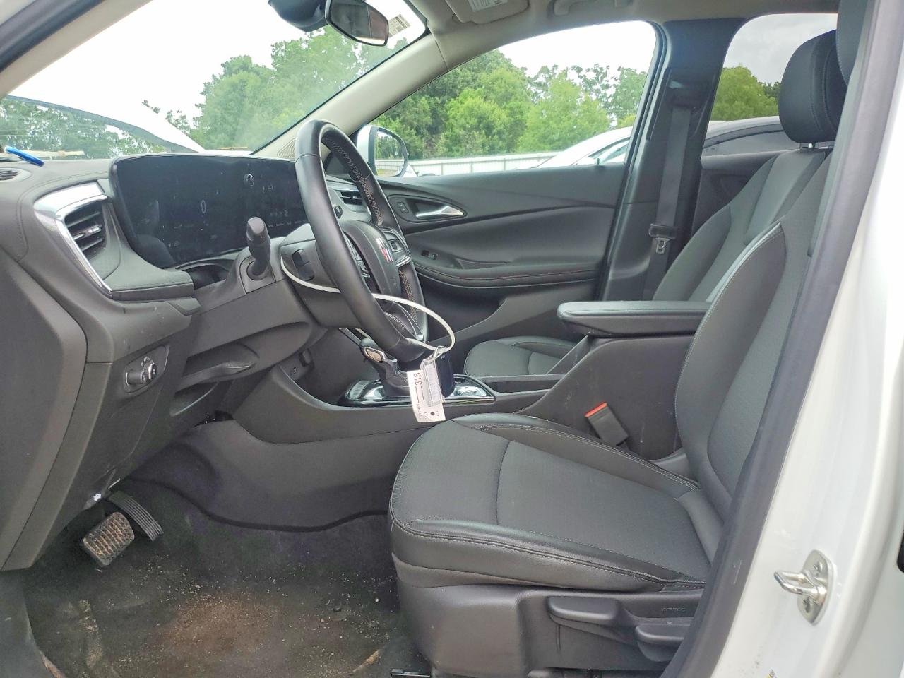 Buick Encore Preferred