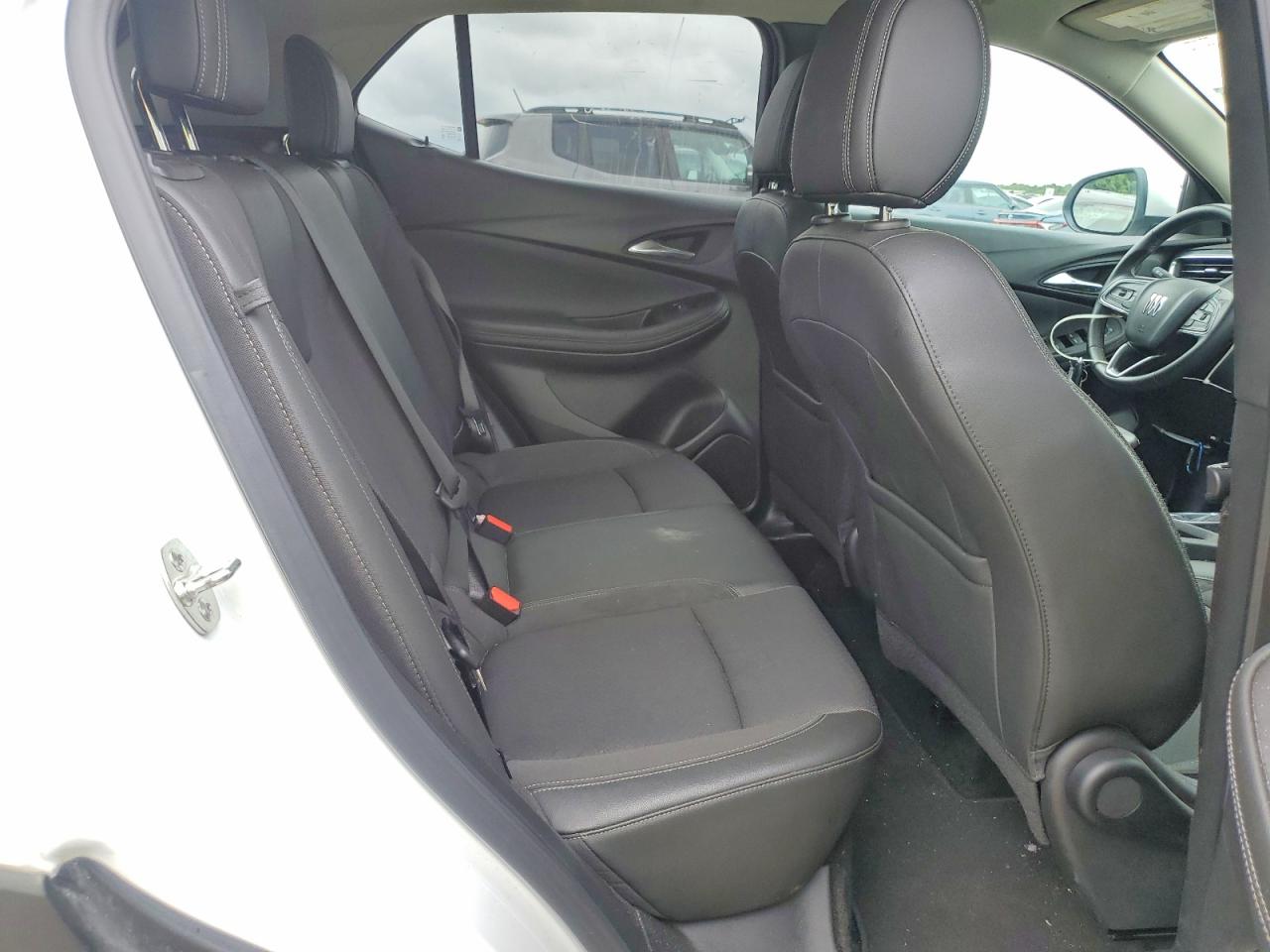 Buick Encore Preferred