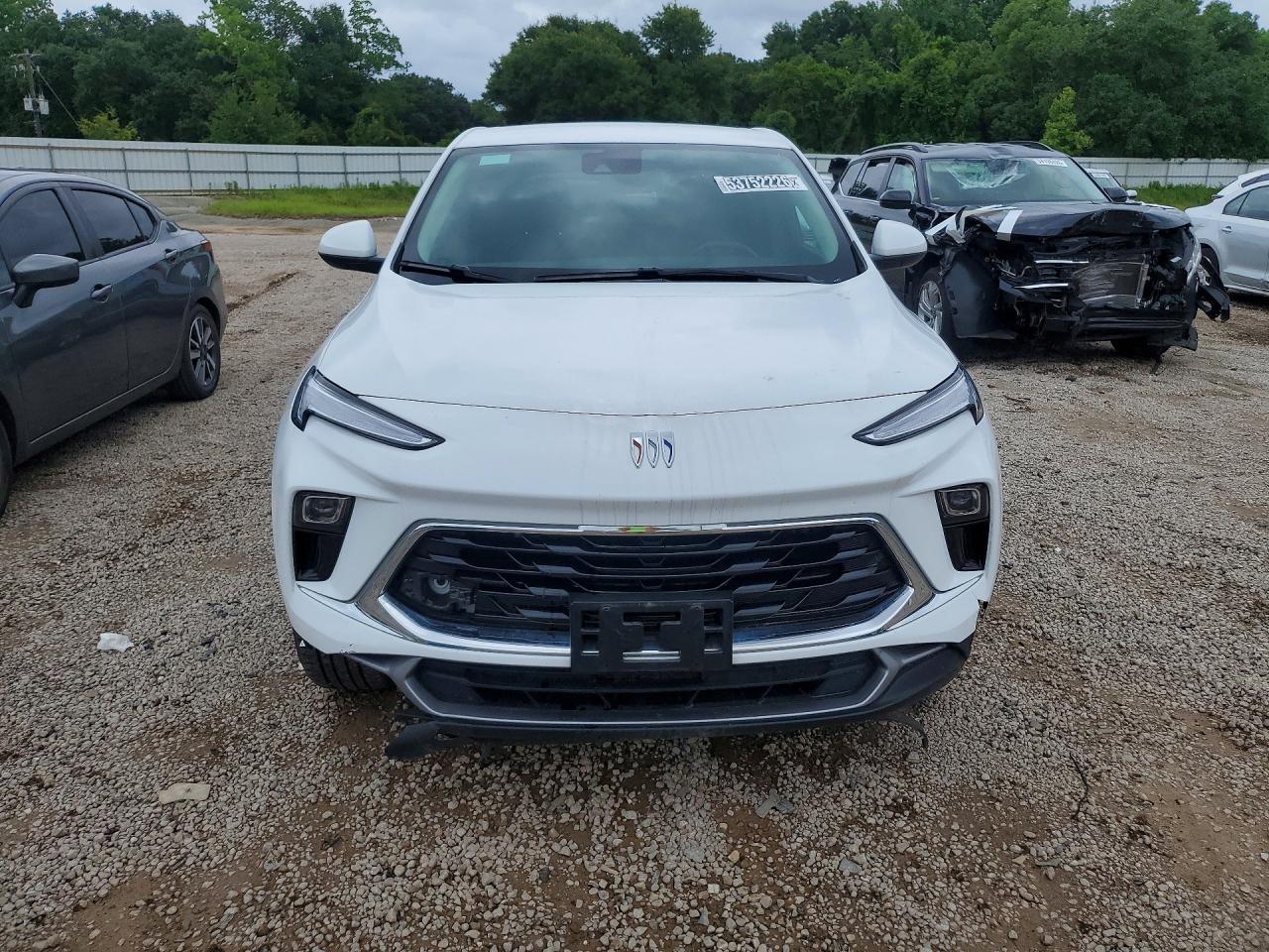 Buick Encore Preferred