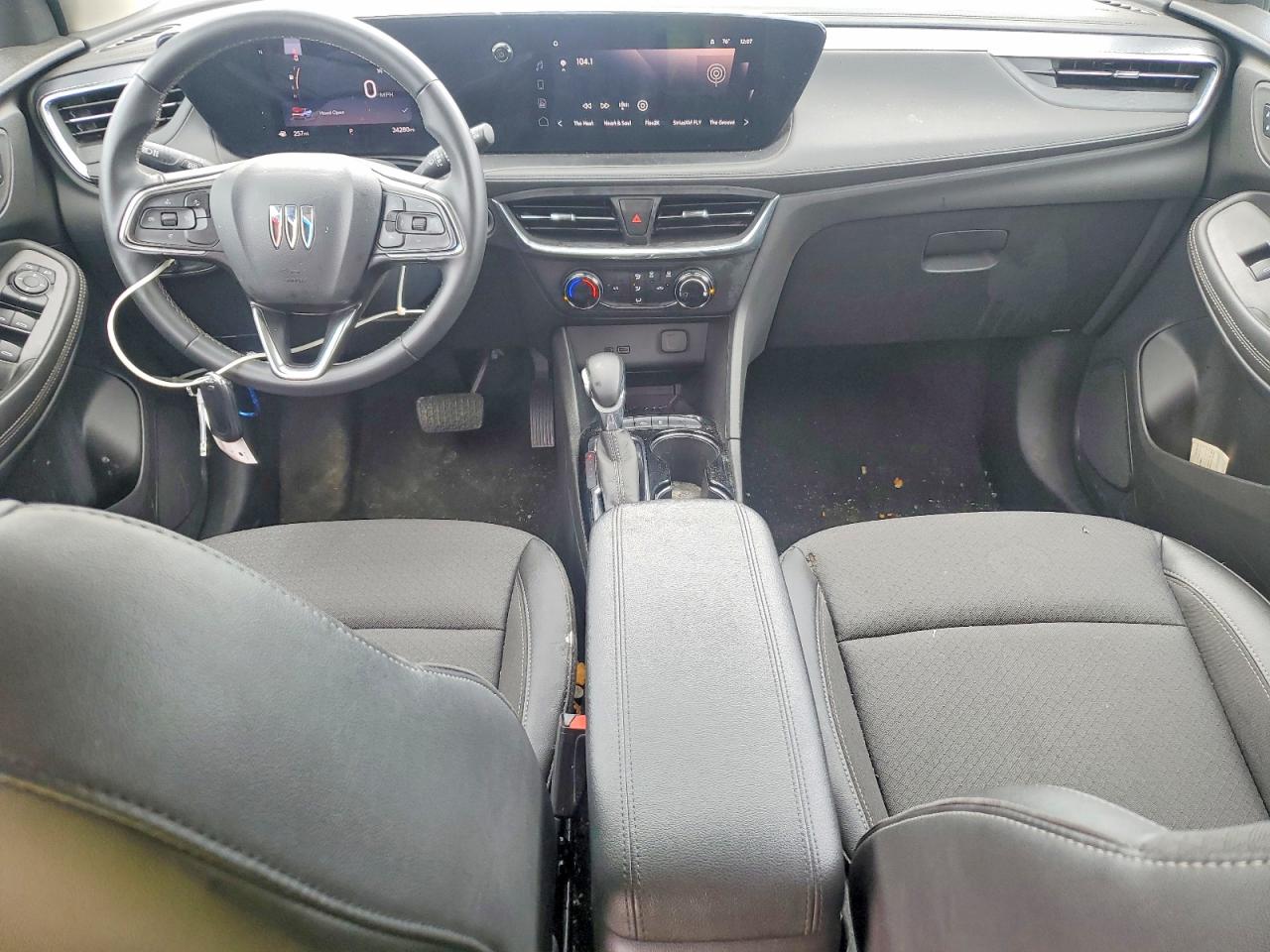 Buick Encore Preferred