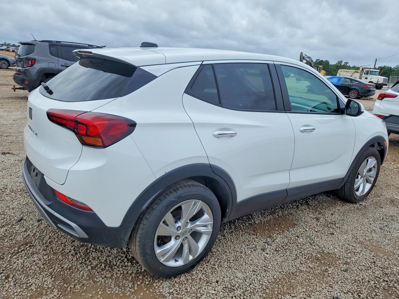 Buick Encore Preferred