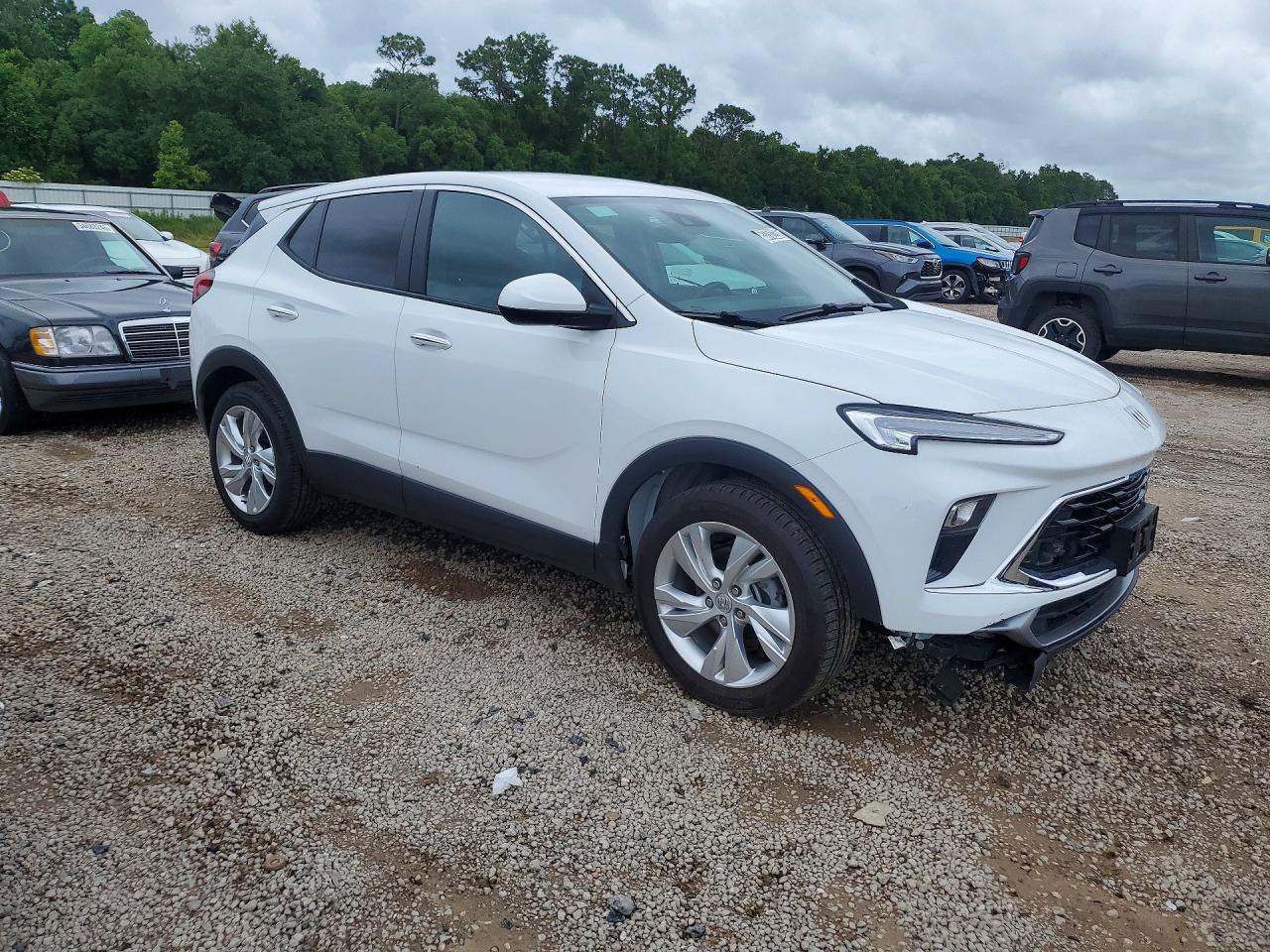 Buick Encore Preferred