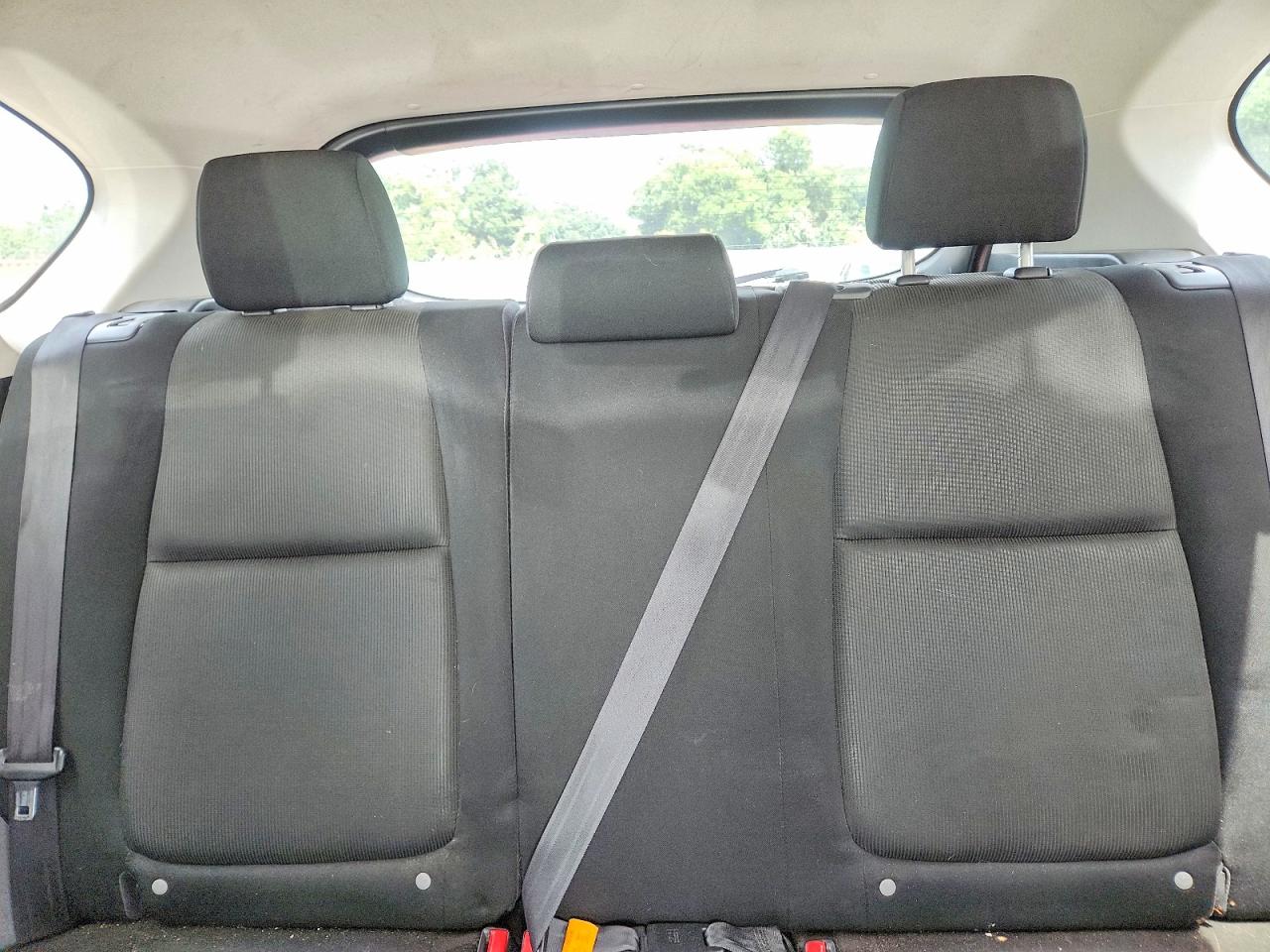 Mazda Cx Sport