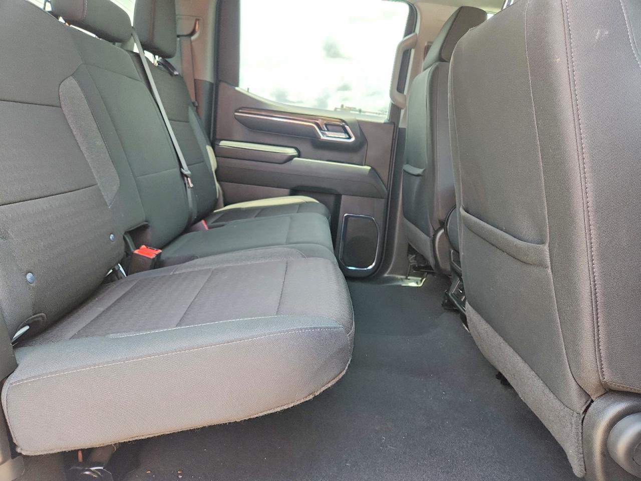 Chevrolet Silverado C1500 Lt