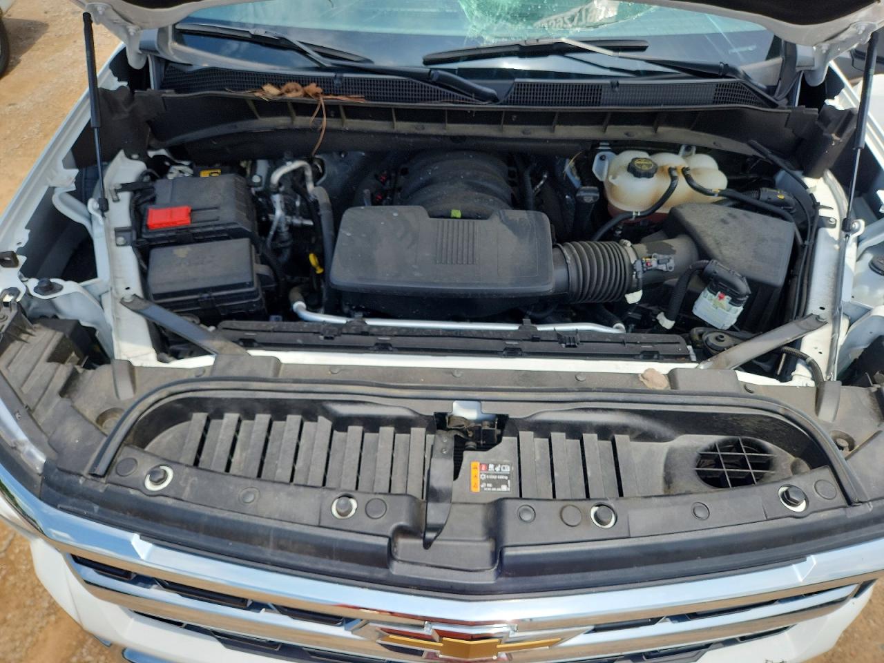 Chevrolet Silverado C1500 Lt