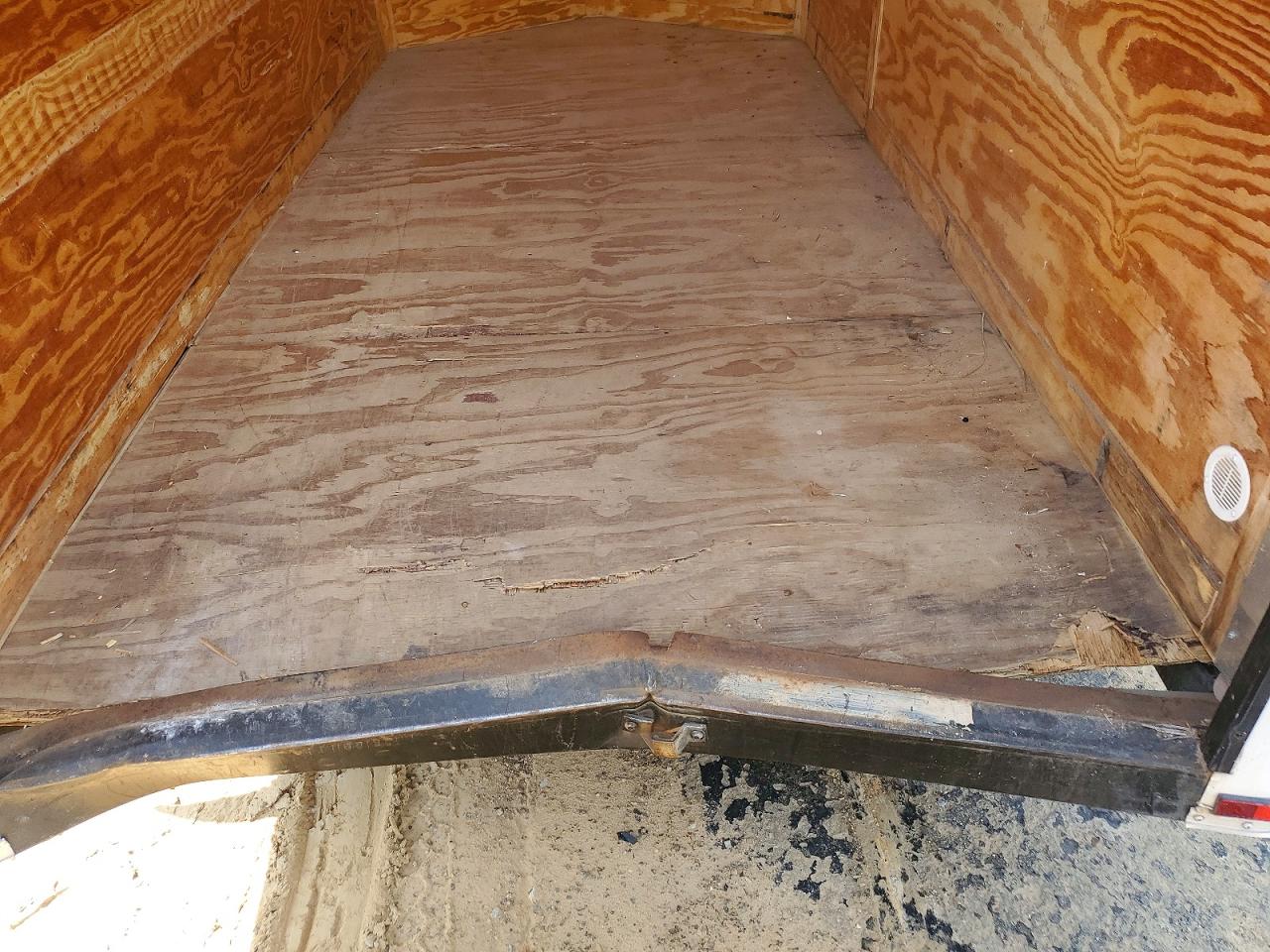 Diamond Cargo Other