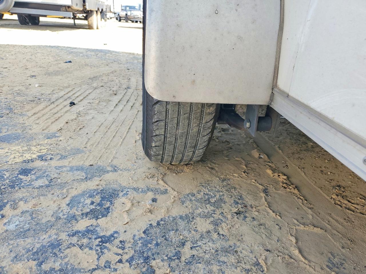 Diamond Cargo Other