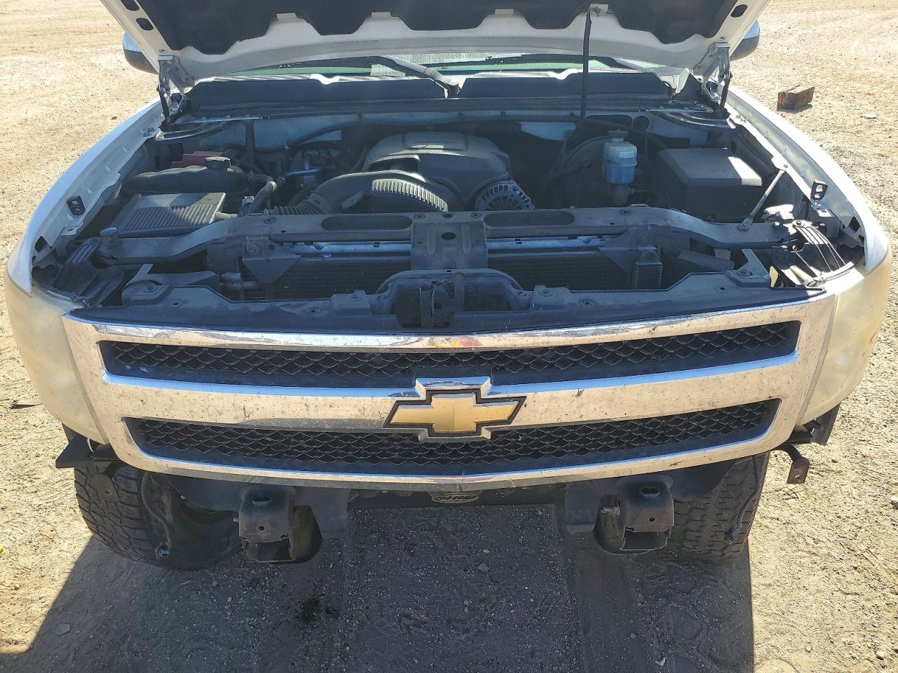 Chevrolet Silverado C1500 Lt