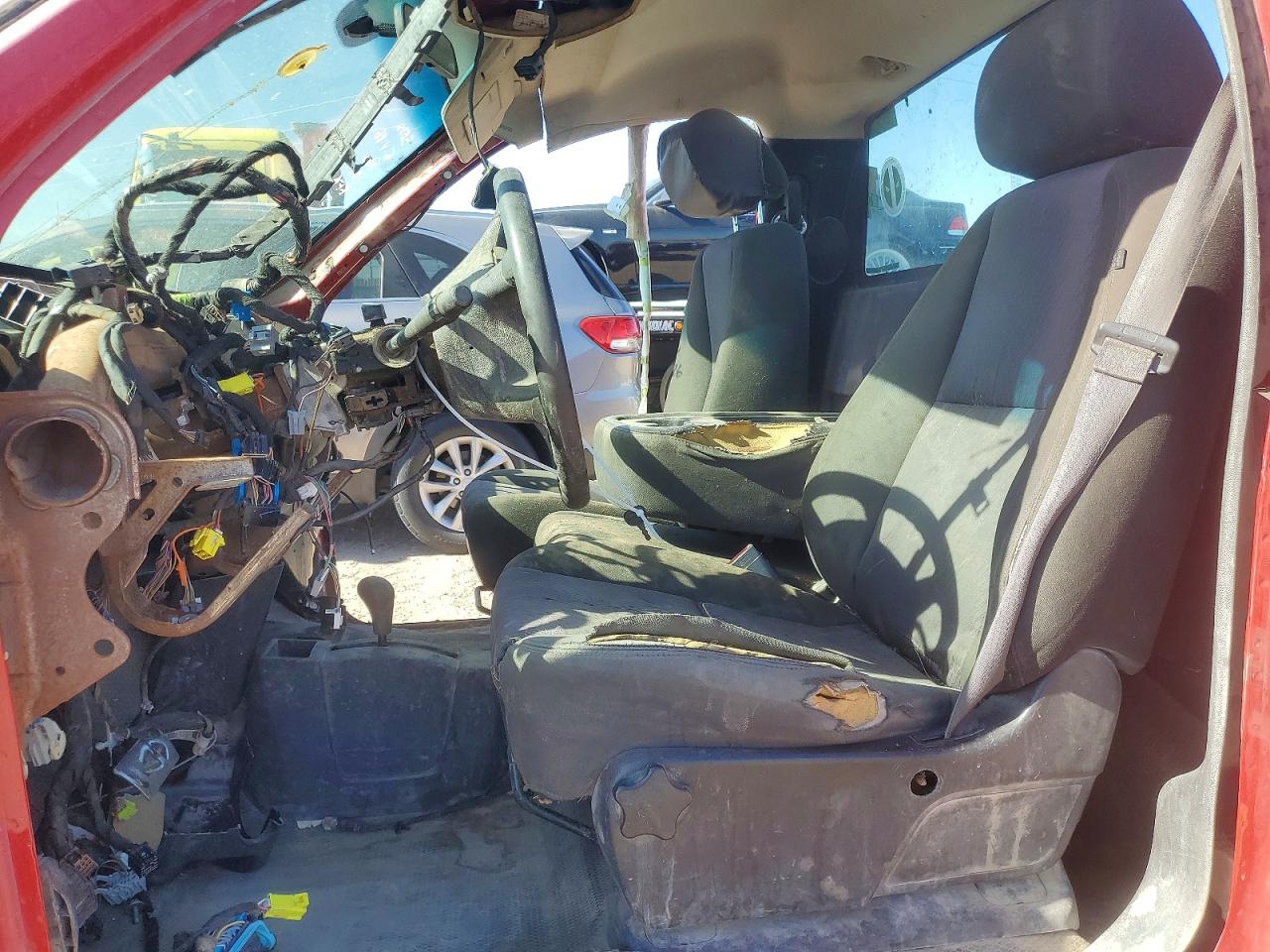 Chevrolet Silverado K1500