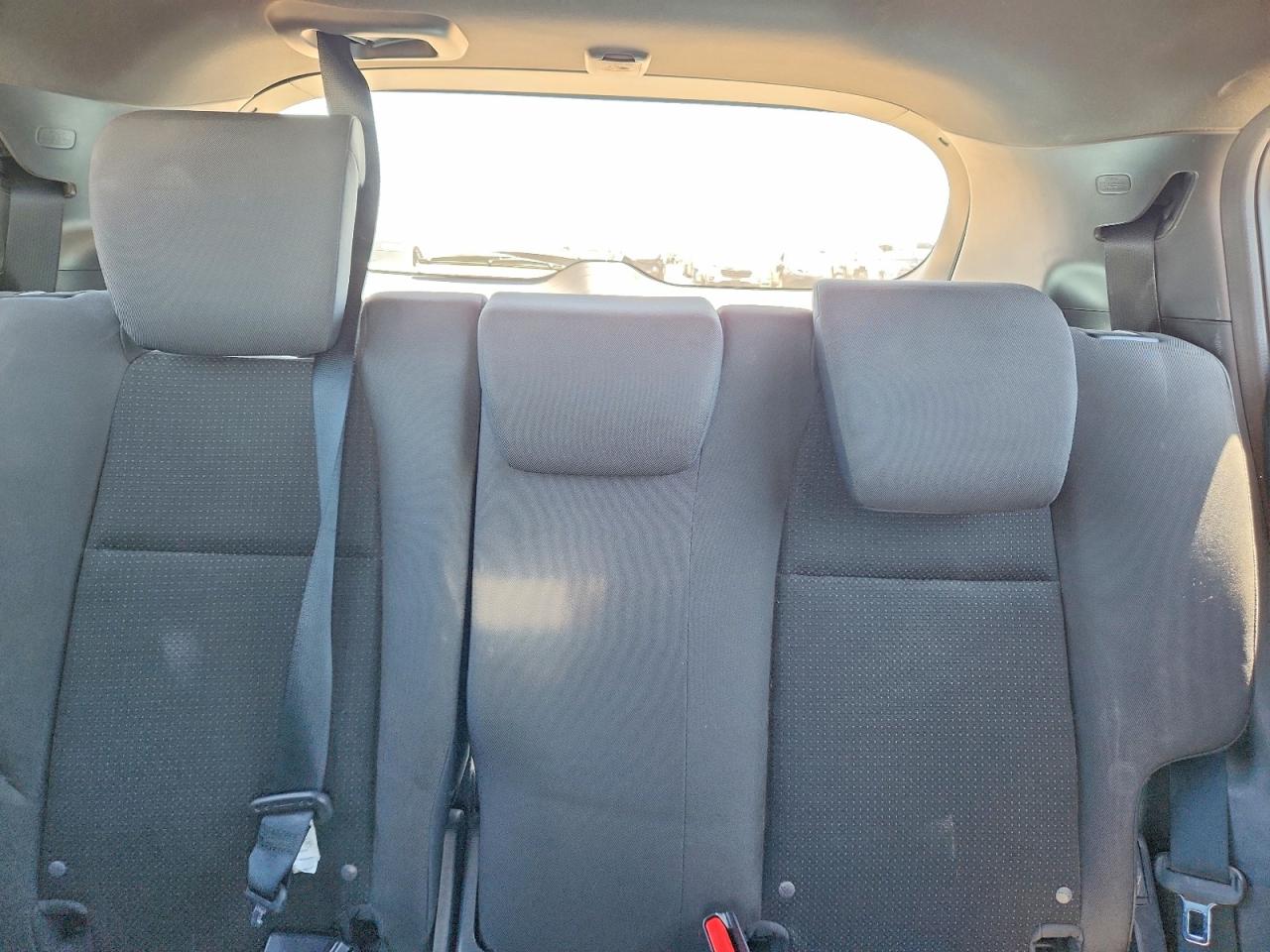 Honda HR-V Sport