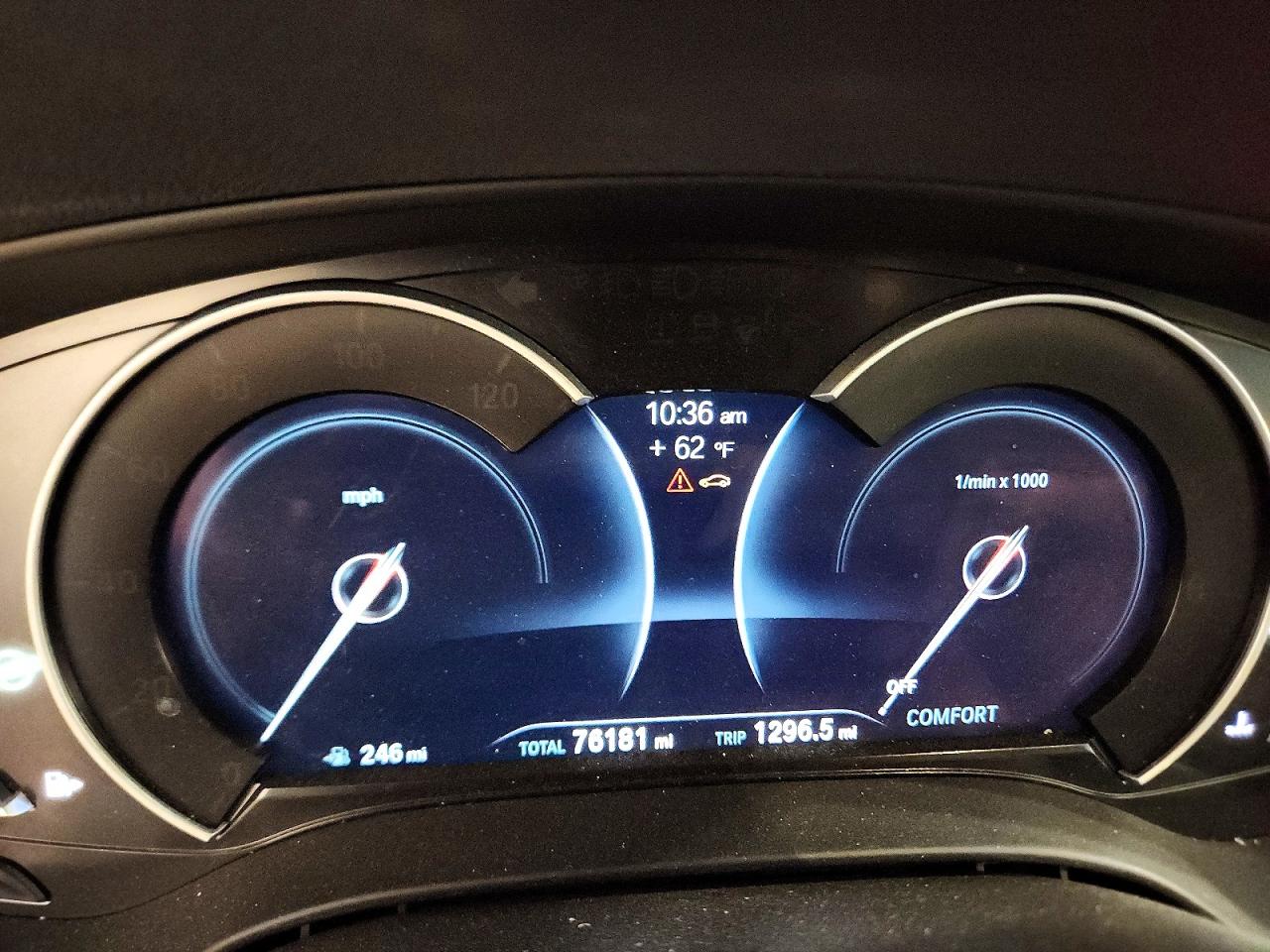 BMW 5 Series I