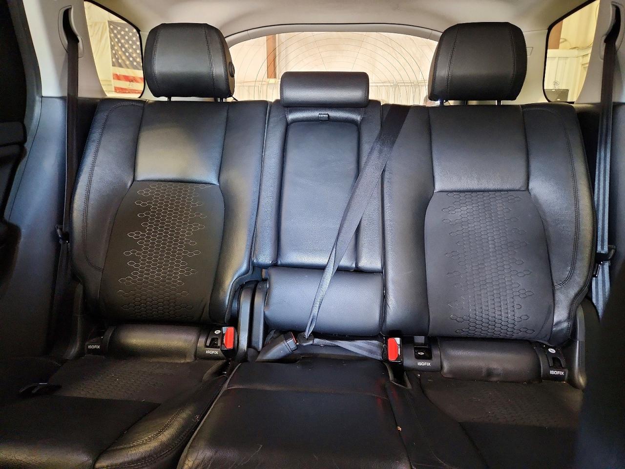 Land Rover Discovery Se