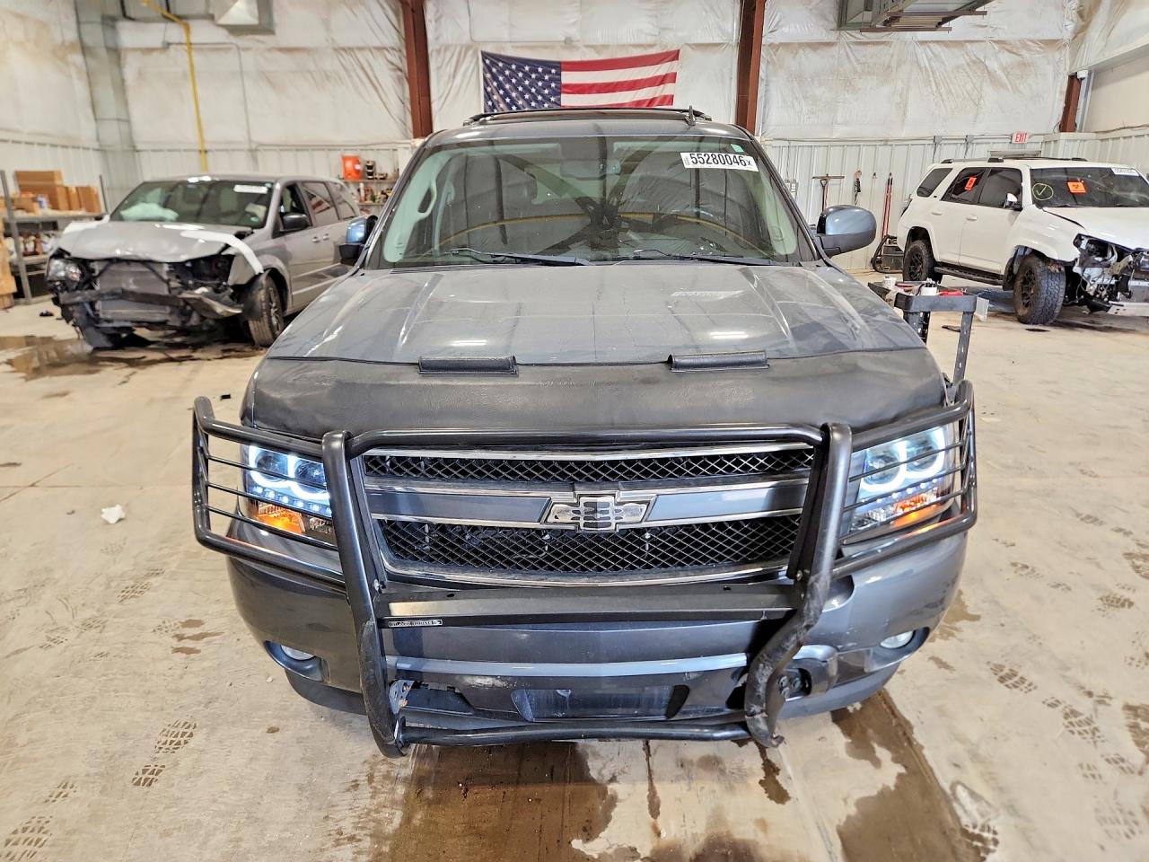 Chevrolet Suburban K1500 Lt