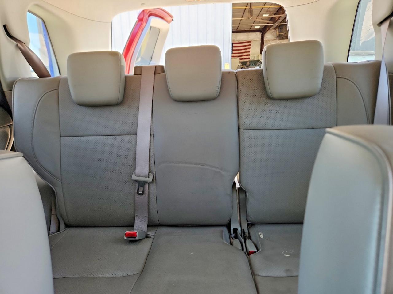 Suzuki Gr Vitara Luxury