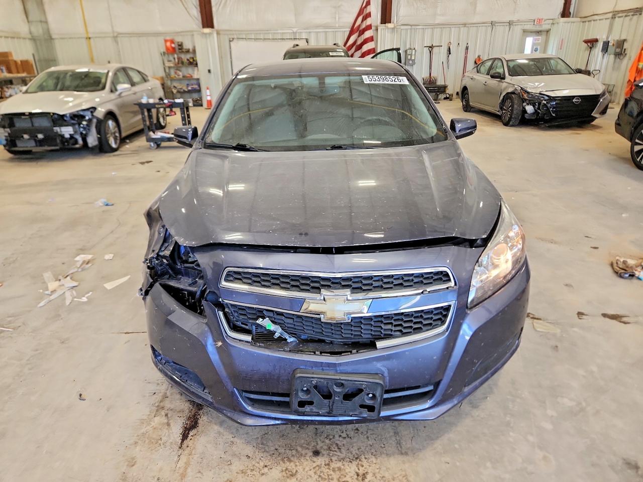 Chevrolet Malibu 1lt