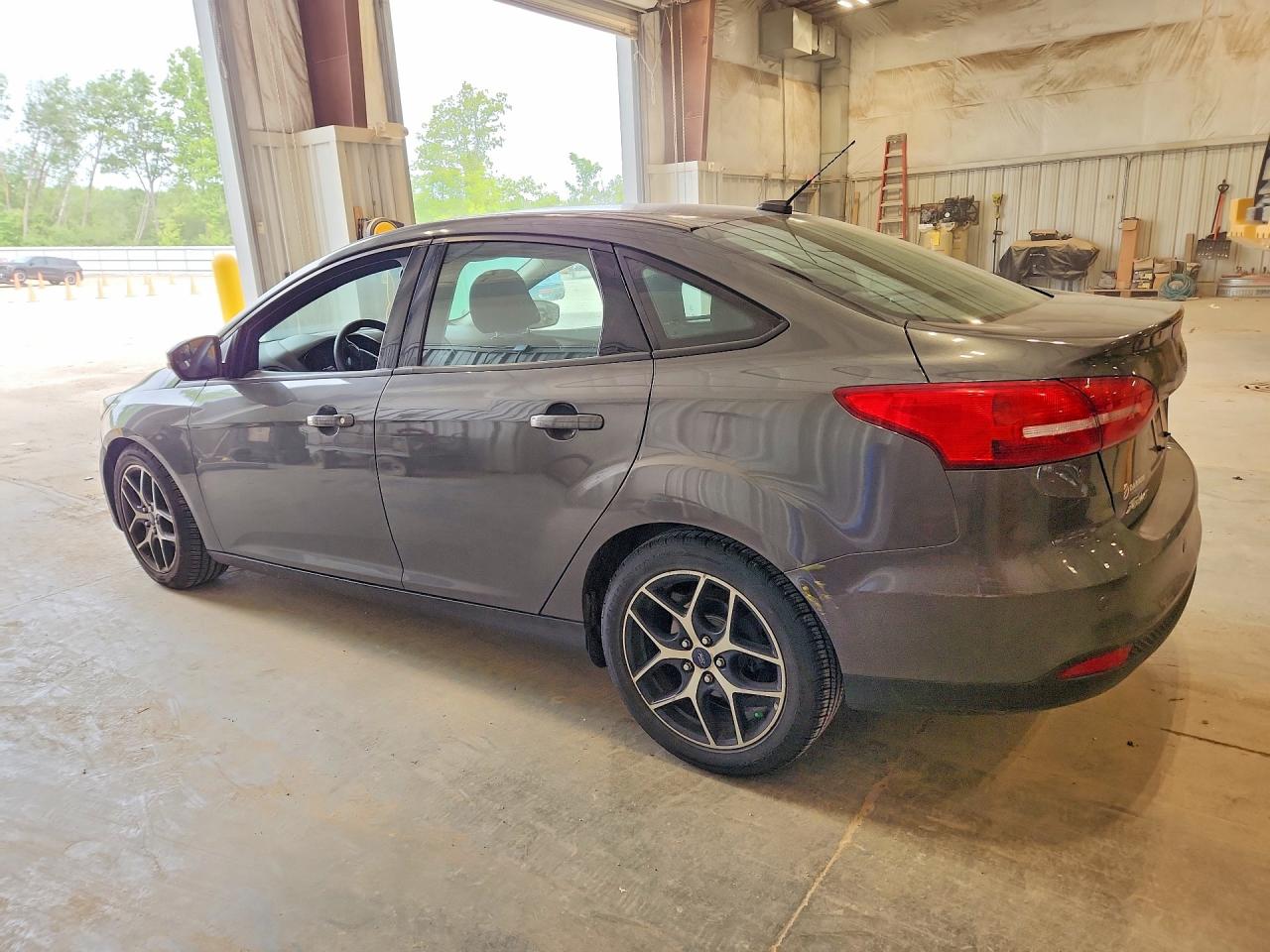 Ford Focus Sel
