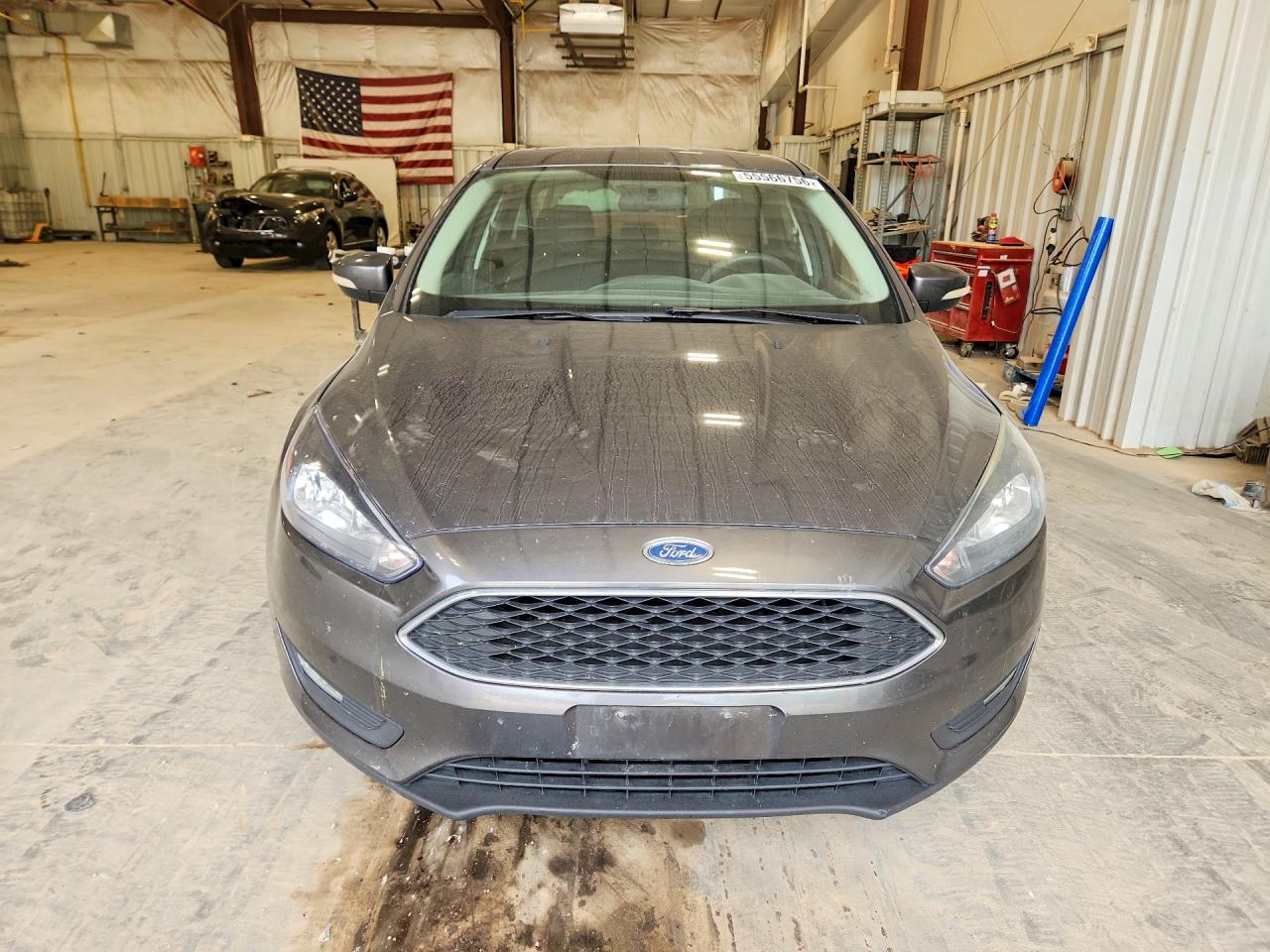 Ford Focus Sel