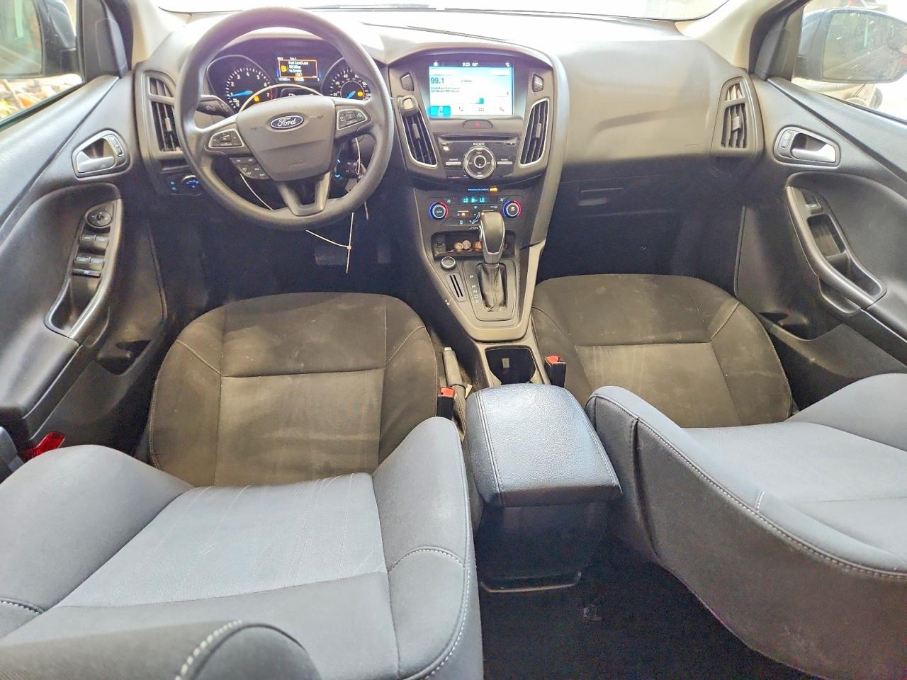 Ford Focus Sel