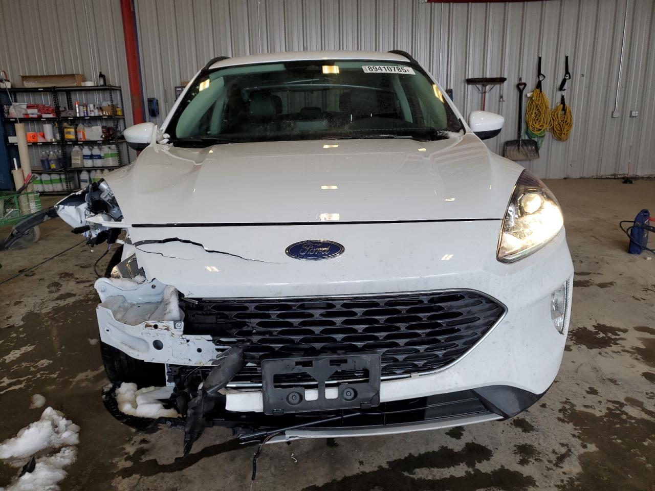 Ford Escape Sel