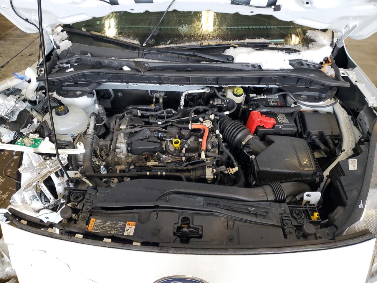 Ford Escape Sel
