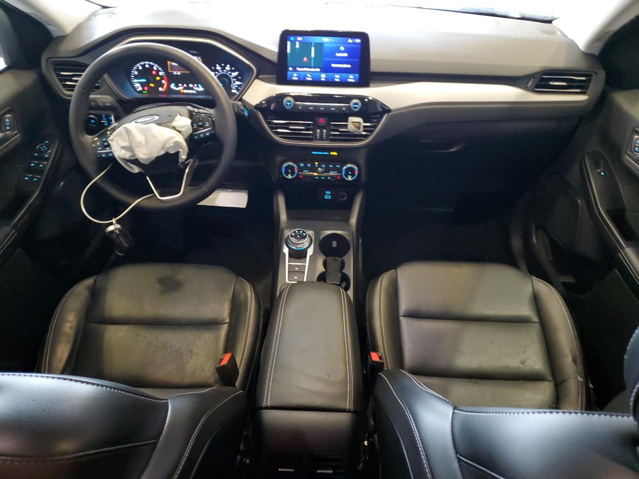 Ford Escape Sel