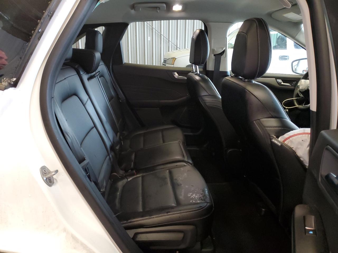 Ford Escape Sel