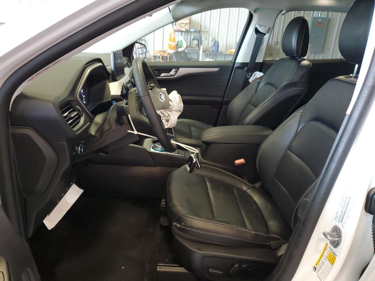 Ford Escape Sel