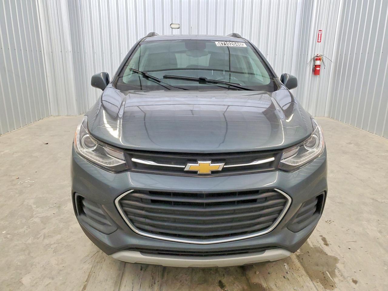 Chevrolet Trax 1lt
